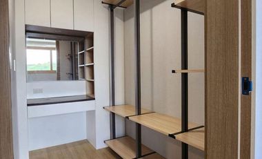 For Rent 2BR Furnished Condo at D’Heights, Clark Pampanga