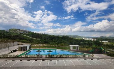 For Rent 2BR Furnished Condo at D’Heights, Clark Pampanga