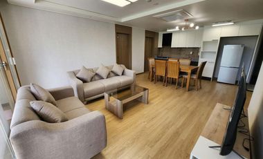 For Rent 2BR Furnished Condo at D’Heights, Clark Pampanga
