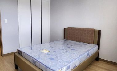 For Rent 2BR Furnished Condo at D’Heights, Clark Pampanga