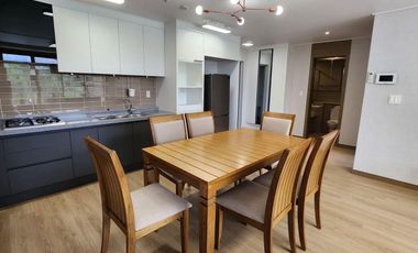 For Rent 2BR Furnished Condo at D’Heights, Clark Pampanga