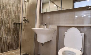 For Rent 2BR Furnished Condo at D’Heights, Clark Pampanga