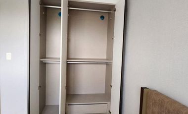 For Rent 2BR Furnished Condo at D’Heights, Clark Pampanga