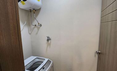 For Rent 2BR Furnished Condo at D’Heights, Clark Pampanga