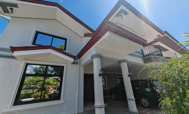 House and Lot for SALE Las Villas De Manila Southwoods City, Biñan, Laguna