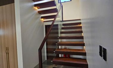 4 Bedroom Fully Furnished House and Lot for Sale in Angeles City near Clark