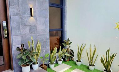4 Bedroom Fully Furnished House and Lot for Sale in Angeles City near Clark