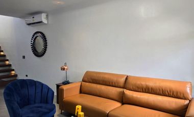 4 Bedroom Fully Furnished House and Lot for Sale in Angeles City near Clark