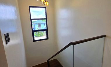 4 Bedroom Fully Furnished House and Lot for Sale in Angeles City near Clark