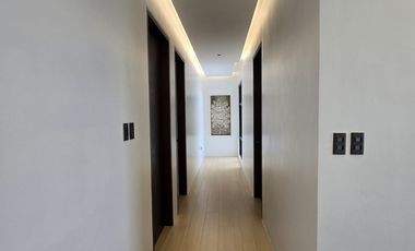 4 Bedroom Fully Furnished House and Lot for Sale in Angeles City near Clark
