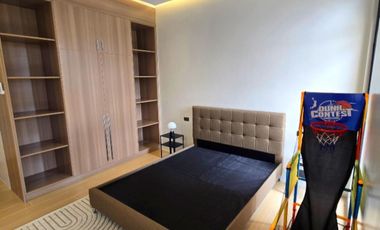 4 Bedroom Fully Furnished House and Lot for Sale in Angeles City near Clark