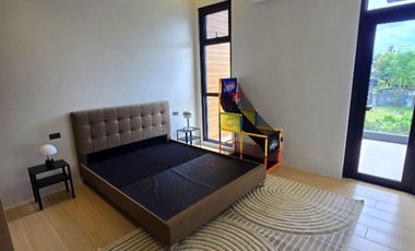 4 Bedroom Fully Furnished House and Lot for Sale in Angeles City near Clark