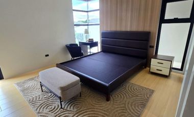 4 Bedroom Fully Furnished House and Lot for Sale in Angeles City near Clark