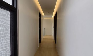 4 Bedroom Fully Furnished House and Lot for Sale in Angeles City near Clark
