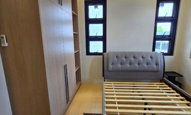 4 Bedroom Fully Furnished House and Lot for Sale in Angeles City near Clark