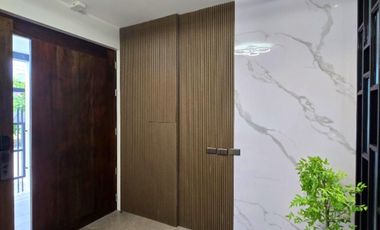 4 Bedroom Fully Furnished House and Lot for Sale in Angeles City near Clark