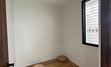 4 Bedroom Fully Furnished House and Lot for Sale in Angeles City near Clark
