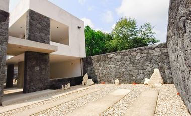 Casa nueva  en venta en  la Orduña, Coatepec