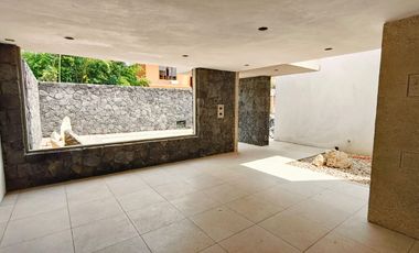 Casa nueva  en venta en  la Orduña, Coatepec