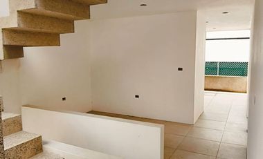 Casa nueva  en venta en  la Orduña, Coatepec
