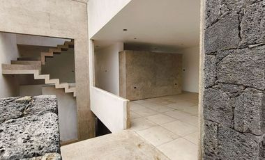 Casa nueva  en venta en  la Orduña, Coatepec