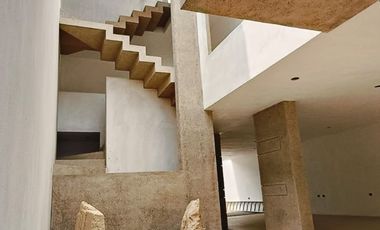 Casa nueva  en venta en  la Orduña, Coatepec