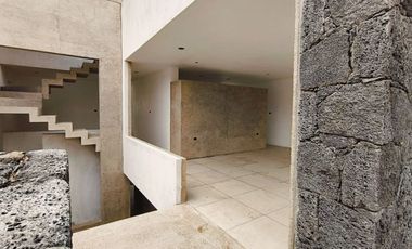 Casa nueva  en venta en  la Orduña, Coatepec