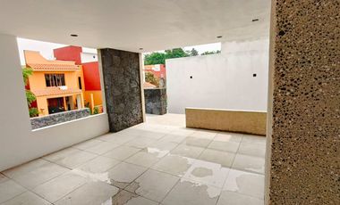 Casa nueva  en venta en  la Orduña, Coatepec