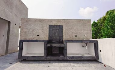 Casa nueva  en venta en  la Orduña, Coatepec