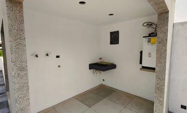 Casa nueva  en venta en  la Orduña, Coatepec