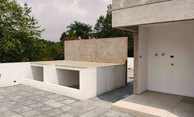 Casa nueva  en venta en  la Orduña, Coatepec
