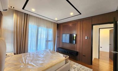 ₱17.5 M BRAND NEW FURNISHED MODERN CHATEAU FOR SALE NEAR MARQUEE MALL