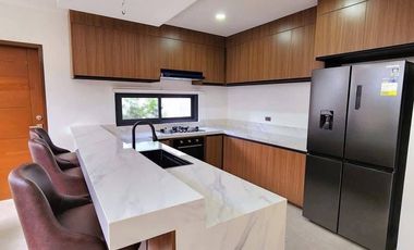 ₱17.5 M BRAND NEW FURNISHED MODERN CHATEAU FOR SALE NEAR MARQUEE MALL