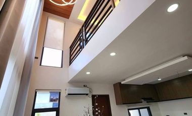₱17.5 M BRAND NEW FURNISHED MODERN CHATEAU FOR SALE NEAR MARQUEE MALL
