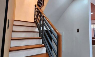 ₱17.5 M BRAND NEW FURNISHED MODERN CHATEAU FOR SALE NEAR MARQUEE MALL