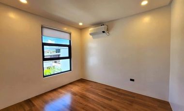 ₱17.5 M BRAND NEW FURNISHED MODERN CHATEAU FOR SALE NEAR MARQUEE MALL