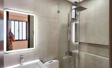₱17.5 M BRAND NEW FURNISHED MODERN CHATEAU FOR SALE NEAR MARQUEE MALL