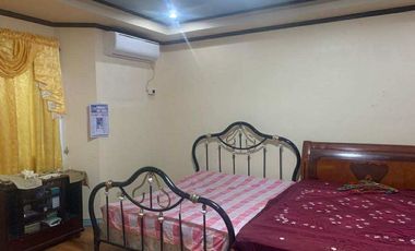 For Sale: 2-Storey House in Punta Verde Estate, Angeles City, Pampanga