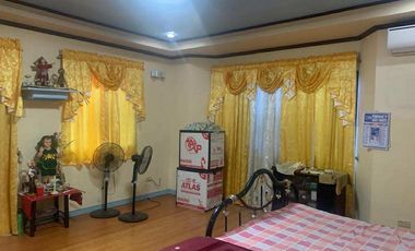 For Sale: 2-Storey House in Punta Verde Estate, Angeles City, Pampanga