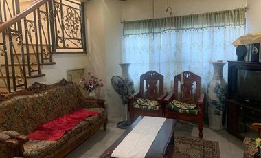 For Sale: 2-Storey House in Punta Verde Estate, Angeles City, Pampanga