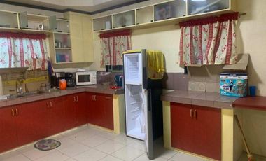 For Sale: 2-Storey House in Punta Verde Estate, Angeles City, Pampanga