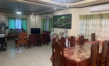 For Sale: 2-Storey House in Punta Verde Estate, Angeles City, Pampanga