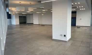 OFICINA CORPORATIVA EN RENTA EN TORRE AMERICAS