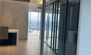 OFICINA CORPORATIVA EN RENTA EN TORRE AMERICAS
