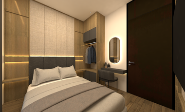 LUXURY RESIDENCE WITH AN EXCLUSIVE ATMOSPHERE IN THE BEST LOCATION IN THE CENTER OF YOGYAKARTA
