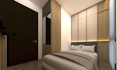 LUXURY RESIDENCE WITH AN EXCLUSIVE ATMOSPHERE IN THE BEST LOCATION IN THE CENTER OF YOGYAKARTA