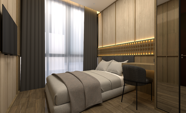 LUXURY RESIDENCE WITH AN EXCLUSIVE ATMOSPHERE IN THE BEST LOCATION IN THE CENTER OF YOGYAKARTA