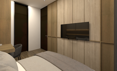 LUXURY RESIDENCE WITH AN EXCLUSIVE ATMOSPHERE IN THE BEST LOCATION IN THE CENTER OF YOGYAKARTA