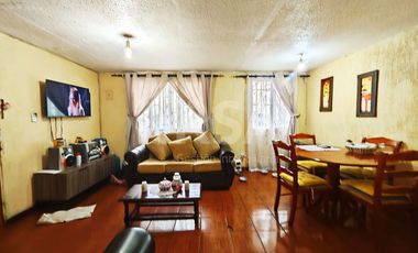 DEPARTAMENTO 2 HABITACIONES / 1 BAÑO, CALLE TEATRO PRINCESA 131, MAIPÚ