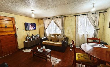 DEPARTAMENTO 2 HABITACIONES / 1 BAÑO, CALLE TEATRO PRINCESA 131, MAIPÚ